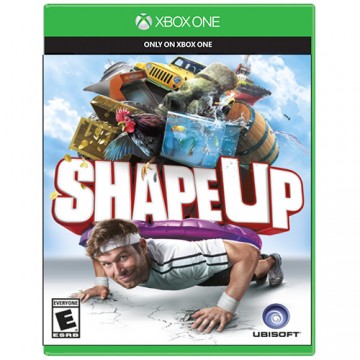 Shape Up - Xbox One